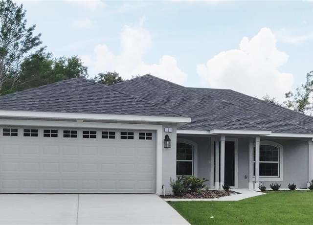 Property at 2 Foxglove Ct, Homosassa, FL 34446, 3 beds, 2 baths