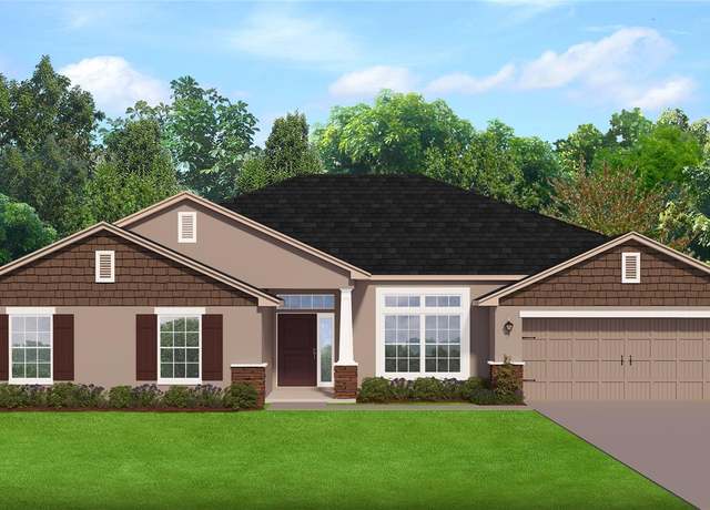Property at 8336 SW 57th Ct, Ocala, FL 34476, 4 beds, 3 baths