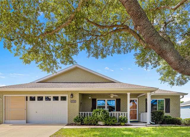 Property at 9750 SW 97th Pl, Ocala, FL 34481, 2 beds, 2 baths