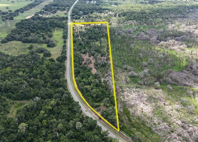 Property at 7158 N Lecanto Hwy, Hernando, FL 34442