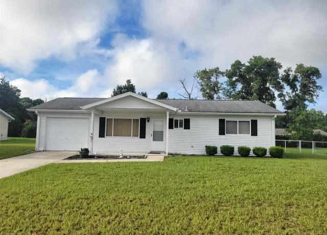 Property at 8200 SW 107th Ln, Ocala, FL 34481, 2 beds, 2 baths