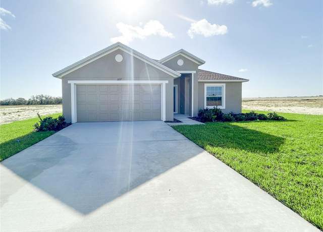 Property at 2117 Emma Ln, Lake Wales, FL 33898, 3 beds, 2 baths