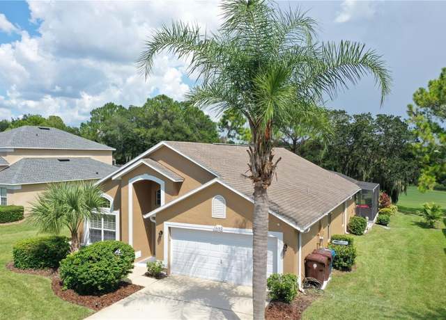 Property at 1652 Dunes Ct, Haines City, FL 33844, 4 beds, 3 baths