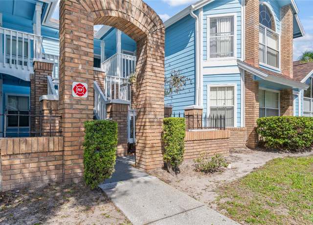 Property at 2741 N Poinciana Blvd #49, Kissimmee, FL 34746, 3 beds, 2 baths