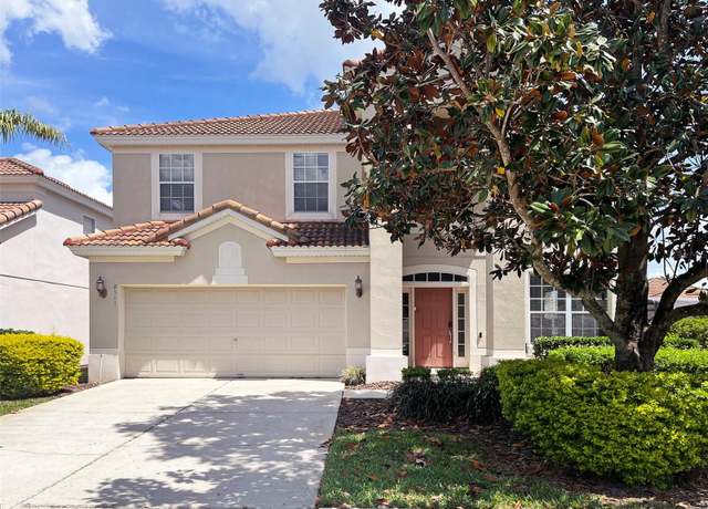 Property at 2543 Holtrock St, Kissimmee, FL 34747, 6 beds, 4 baths