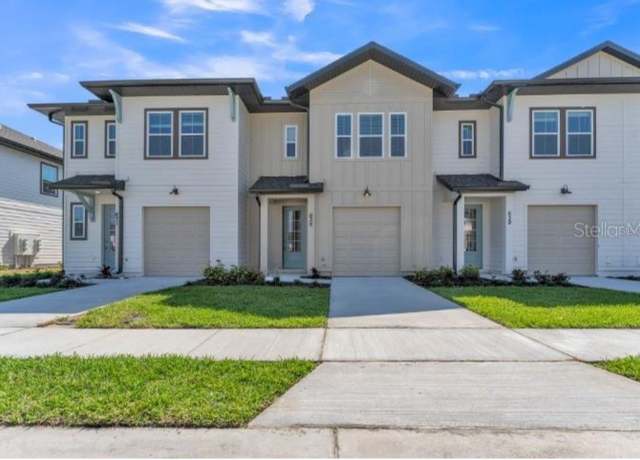 Property at 635 Longboat Dr, Davenport, FL 33896, 3 beds, 2 baths