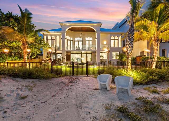 Property at 780 Eldorado Ave, Clearwater, FL 33767, 5 beds, 5 baths