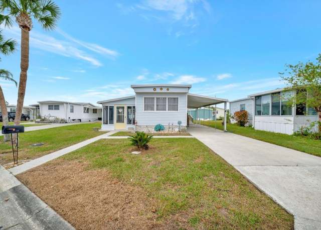Property at 122 E Saint Johns Way, Apollo Beach, FL 33572, 1 bed, 1 bath