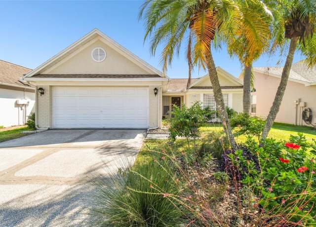 Property at 9708 Little Pond Way, Tampa, FL 33647, 3 beds, 2 baths