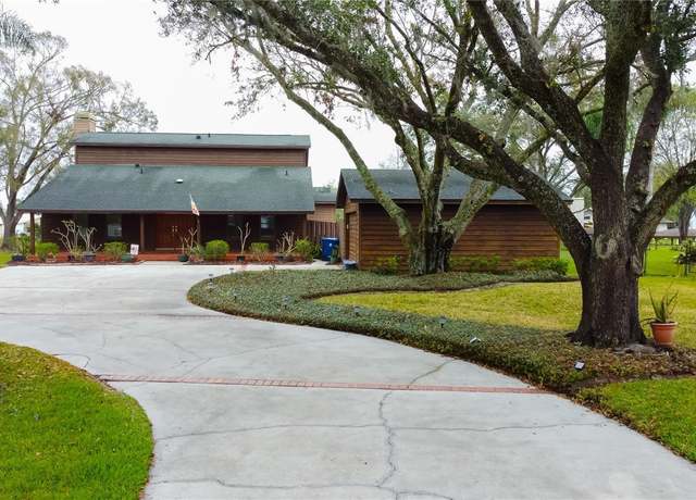 Property at 22819 Southshore Dr, Land O Lakes, FL 34639, 4 beds, 3 baths