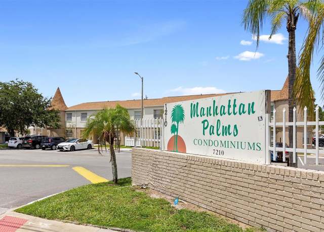 Property at 7210 N Manhattan #1822, Tampa, FL 33614, 4 beds, 2 baths