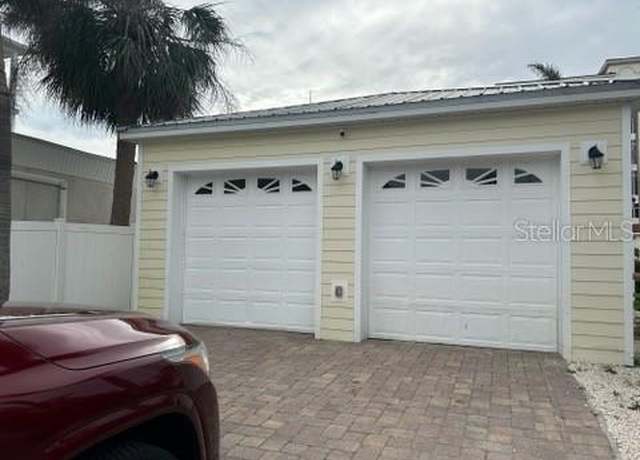 Property at 19109 Gulf Blvd, Indian Shores, FL 33785, 2 beds, 1 bath