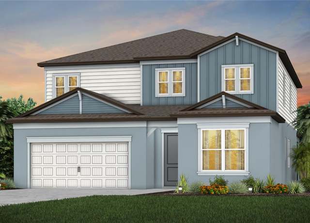 Property at 33317 Barnebrook Dr, Wesley Chapel, FL 33545, 5 beds, 3.5 baths