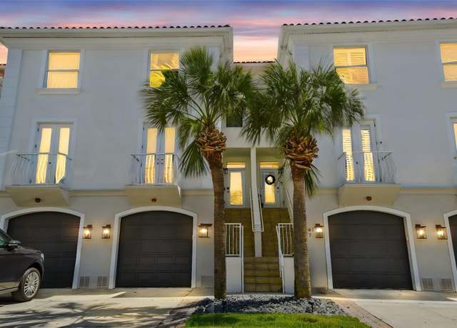 Property at 161 Brightwater Dr #8, Clearwater Beach, FL 33767, 3 beds, 2.5 baths