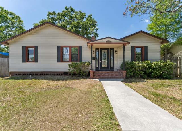 Property at 4410 19th St N, St Petersburg, FL 33714, 3 beds, 2 baths