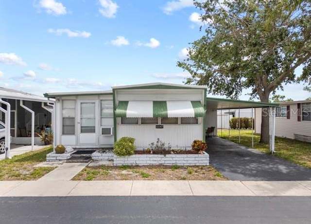 Property at 11047 102nd Way #203, Largo, FL 33773, 1 bed, 1 bath