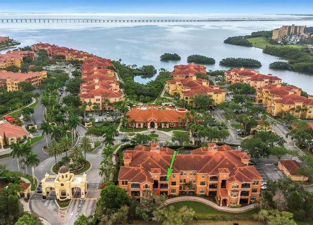 Property at 2705 Via Murano #127, Clearwater, FL 33764, 1 bed, 1 bath