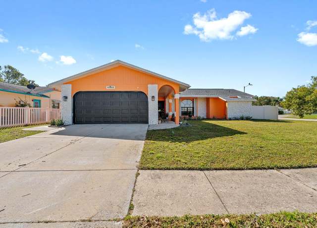 Property at 8216 Damara Dr, New Port Richey, FL 34653, 3 beds, 2 baths