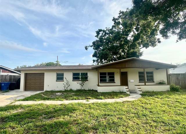 Property at 1559 78th Ter N, St Petersburg, FL 33702, 3 beds, 2 baths