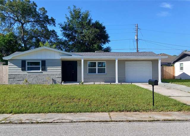 Property at 3150 Beacon Square Dr, Holiday, FL 34691, 2 beds, 1 bath