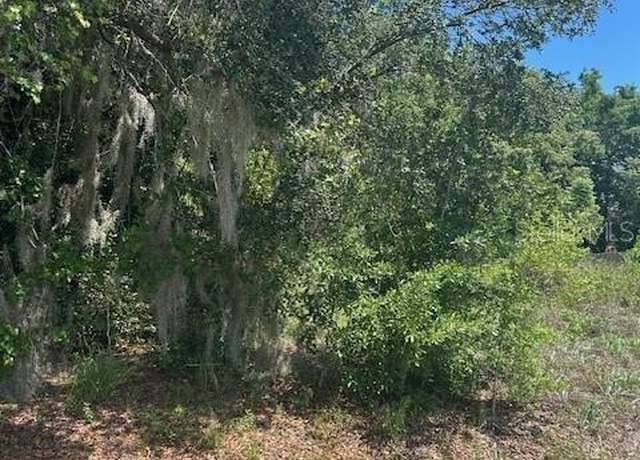 Property at Marta Rd, Debary, FL 32713