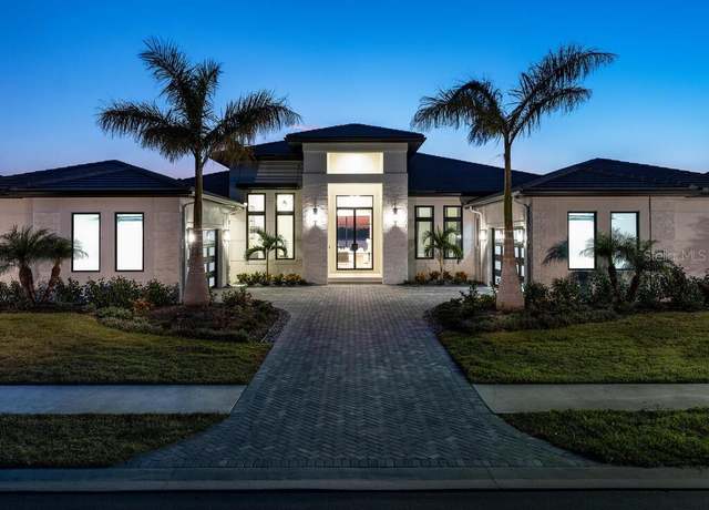 Property at 1158 Blue Shell Loop, Sarasota, FL 34240, 4 beds, 4.5 baths