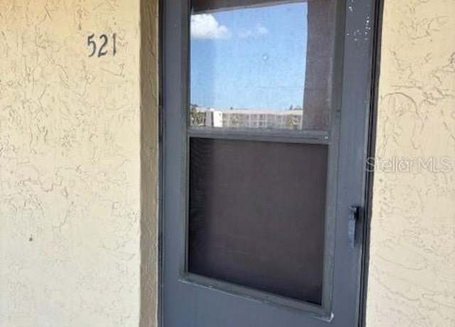 Property at 3780 Lake Bayshore Dr Unit K-521, Bradenton, FL 34205, 1 bed, 1 bath