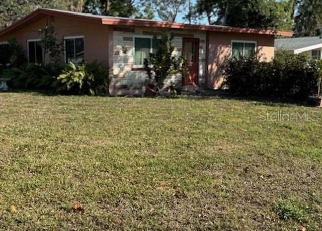 Property at 1807 49th Ave W, Bradenton, FL 34207, 2 beds, 1.5 baths