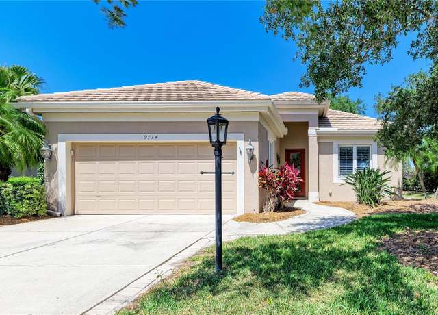 Property at 9734 51st Ter E, Bradenton, FL 34211, 2 beds, 2 baths
