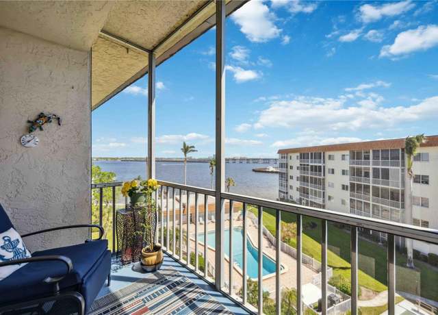 Property at 1650 1st Ave W Unit 503B, Bradenton, FL 34205, 2 beds, 2 baths