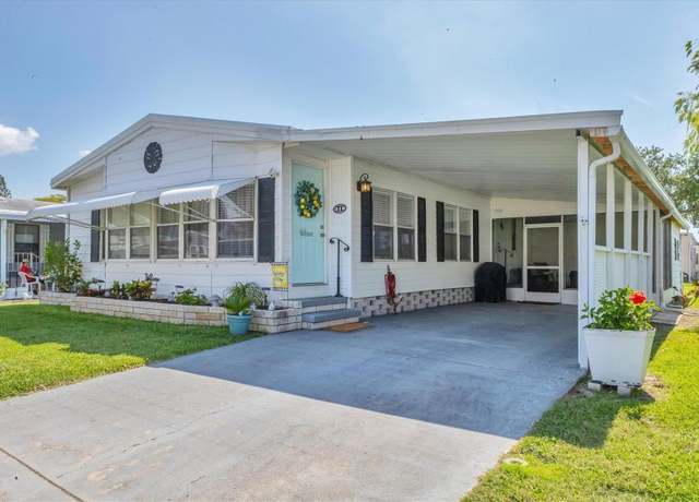 Property at 6710 36th Ave E #319, Palmetto, FL 34221, 2 beds, 2 baths