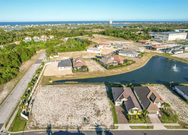 Property at 130 Del Palma Dr, Palm Coast, FL 32137