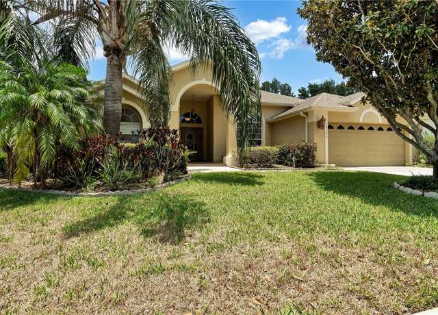 Property at 13144 Coldwater Loop, Clermont, FL 34711, 4 beds, 3 baths