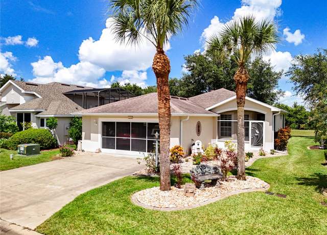 Property at 4706 Glen Coe St, Leesburg, FL 34748, 3 beds, 2 baths