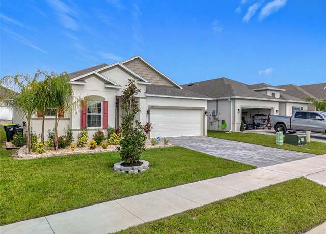 Property at 6612 Tempo Way, Groveland, FL 34736, 3 beds, 2 baths