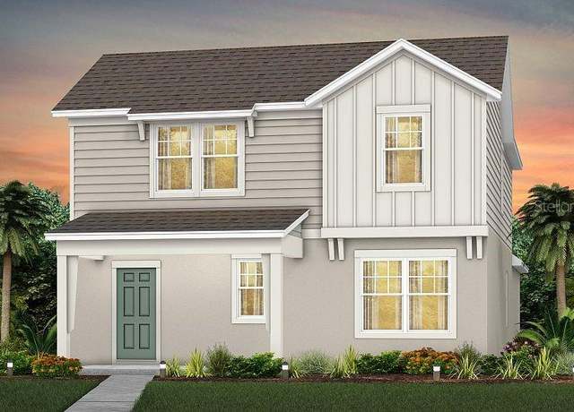 Property at 3308 Orange Rose Loop, Apopka, FL 32712, 4 beds, 3 baths