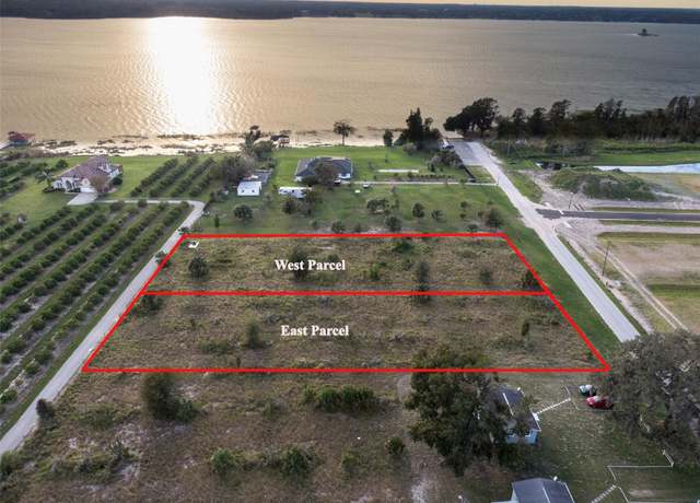 Property at Florida Ave, Astatula, FL 34705