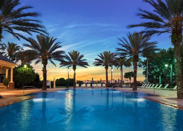 Property at 7652 Whisper Way #104, Reunion, FL 34747, 3 beds, 3 baths