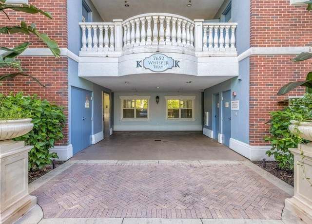 Property at 7652 Whisper Way #104, Reunion, FL 34747, 3 beds, 3 baths