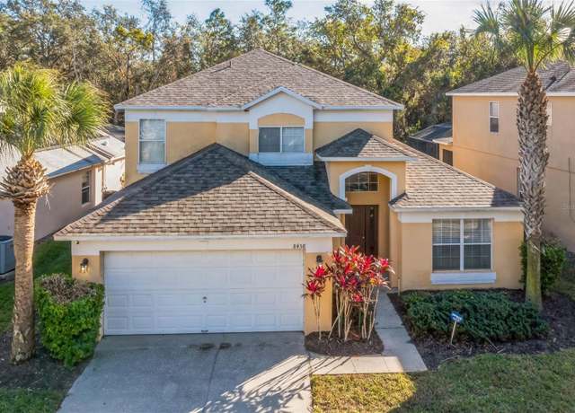 Property at 8458 Secret Key Cv, Kissimmee, FL 34747, 4 beds, 2.5 baths