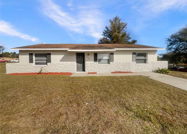 Property at 1490 Lake Opal Dr, Apopka, FL 32703, 3 beds, 2 baths