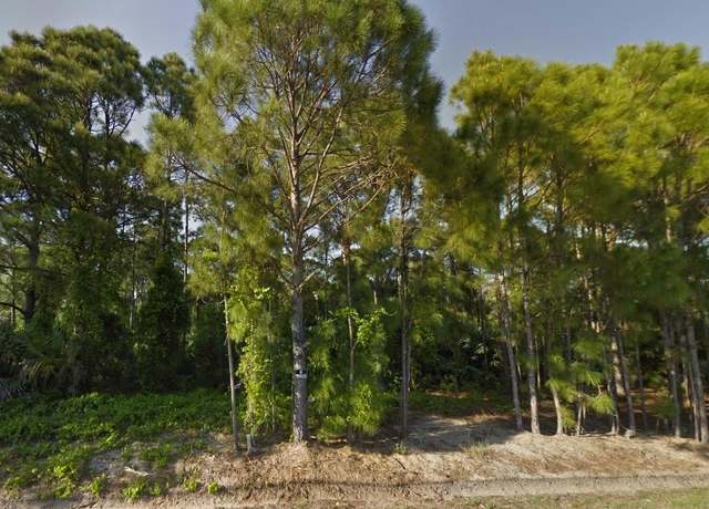 Property at 1559 Sarnia St NW, Palm Bay, FL 32907