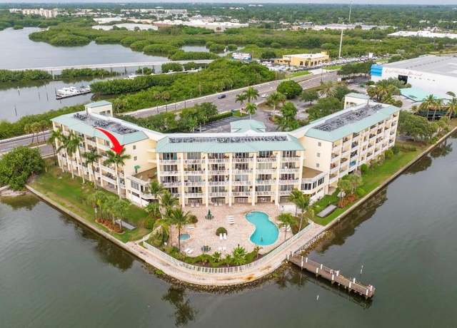 Property at 8800 Bay Pines Blvd #306, St Petersburg, FL 33709, 1 bath