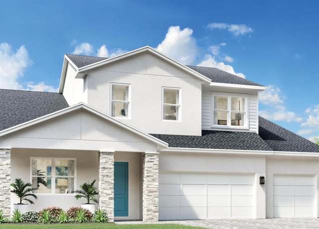 Property at 1454 Pinecliff Dr, Apopka, FL 32703, 4 beds, 4.5 baths