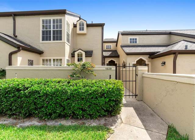 Property at 1529 Farrindon Cir, Lake Mary, FL 32746, 2 beds, 2 baths
