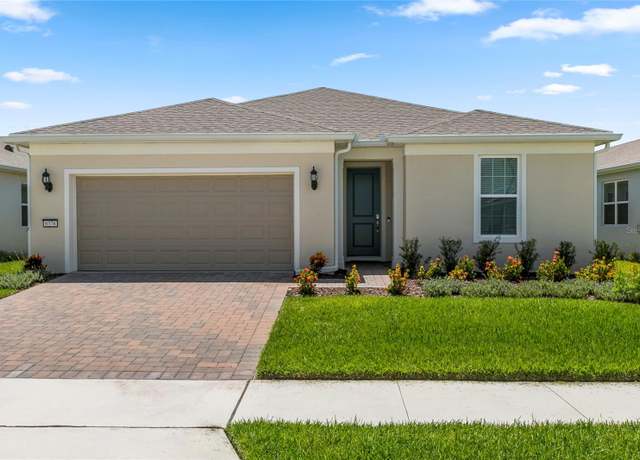Property at 6376 Shimmering Shores Ln, St. Cloud, FL 34771, 2 beds, 2 baths