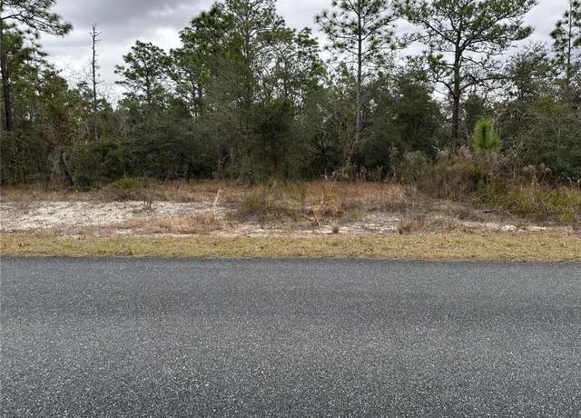 Property at SW Obee Ridge Rd, Dunnellon, FL 34431
