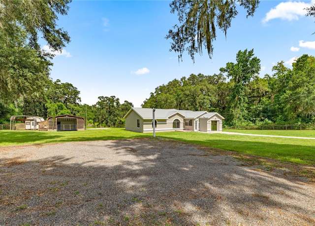 Property at 14171 SW 8th Ave, Ocala, FL 34473, 4 beds, 2 baths