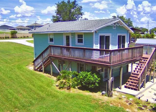 Property at 4920 Old Lucerne Park Rd NE, Winter Haven, FL 33881, 1 bed, 1 bath