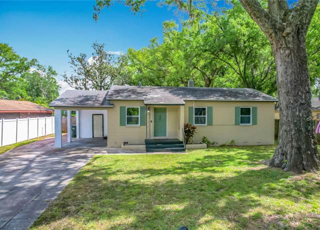 Property at 320 S Elm Rd, Lakeland, FL 33801, 3 beds, 1.5 baths